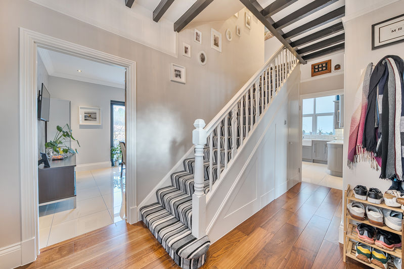 Hall- click for photo gallery